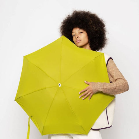 Parapluie - Salvador - Vert Anis