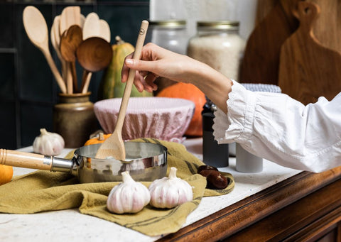 idée cadeaux pour les passionnés de cuisine