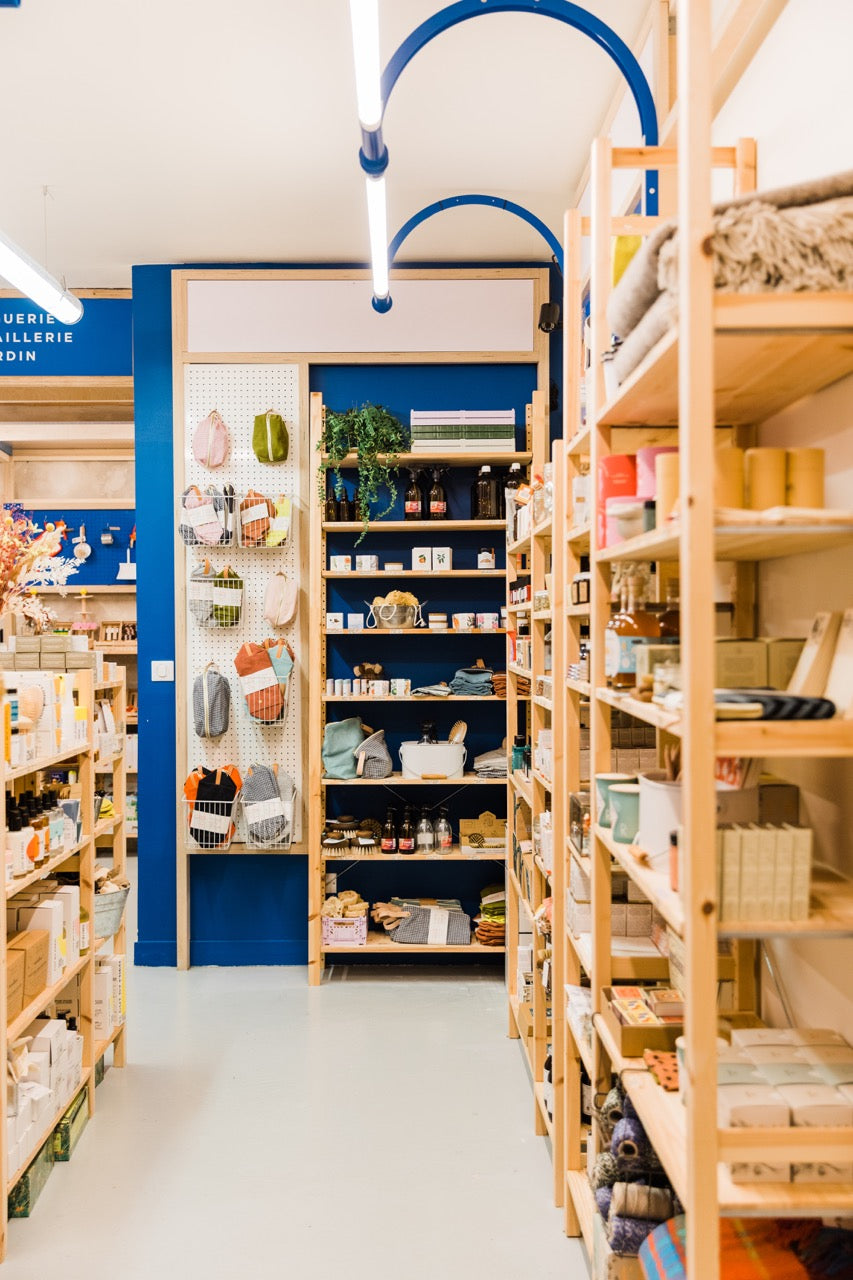 Concept store Bordeaux