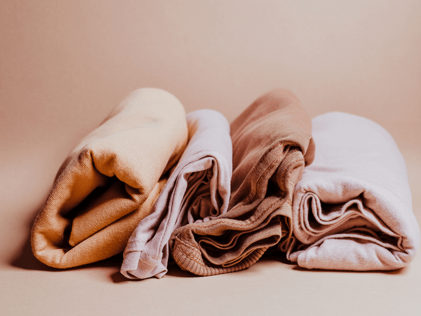 Comment teindre un vêtement : notre guide pratique teinture textile