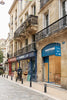 quartier Saint-Paul à Bordeaux