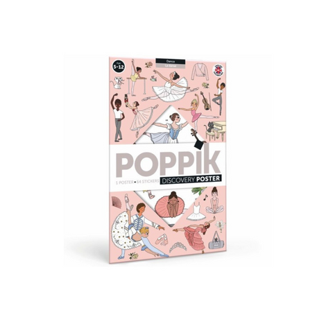 Poppik