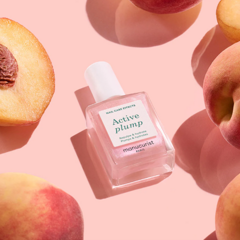 La gamme active - Manucurist