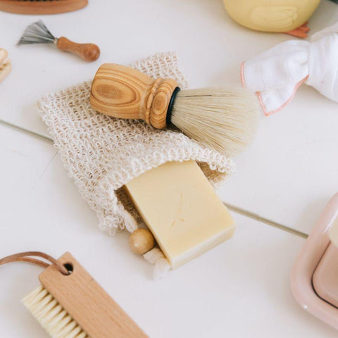 Soins et accessoires pour hommes