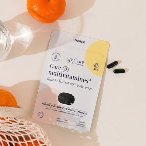 Compléments alimentaires