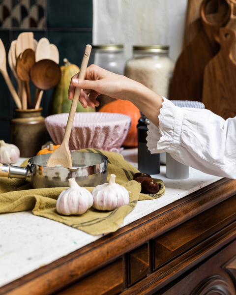 Cadeaux pour les passionné.es de cuisine