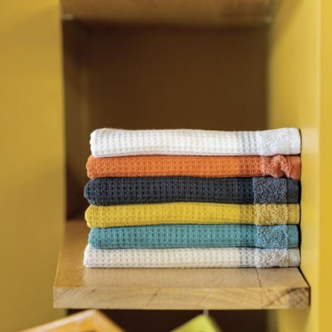 Linge de bain