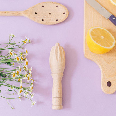 T&G Woodware