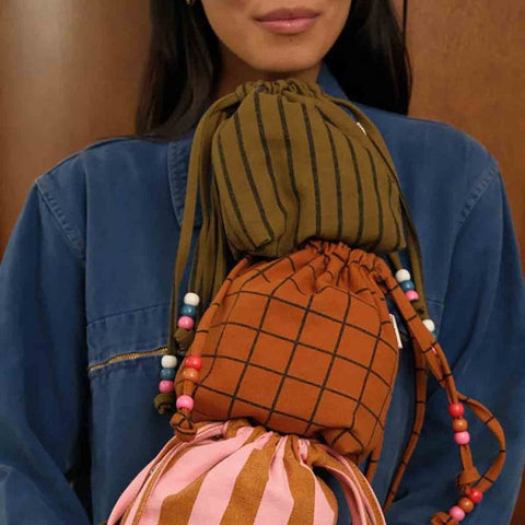 Sacs et pochettes