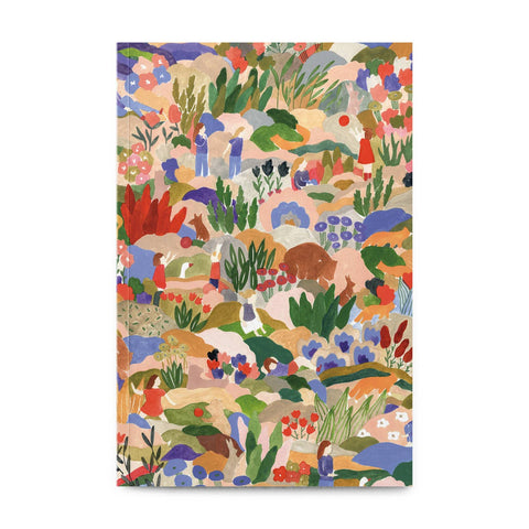 Grand carnet Eleonore