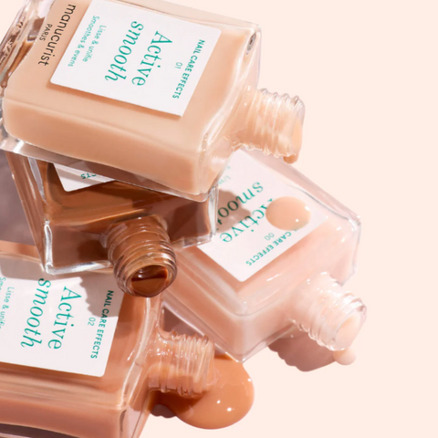 Vernis Soin - Active Smooth 03