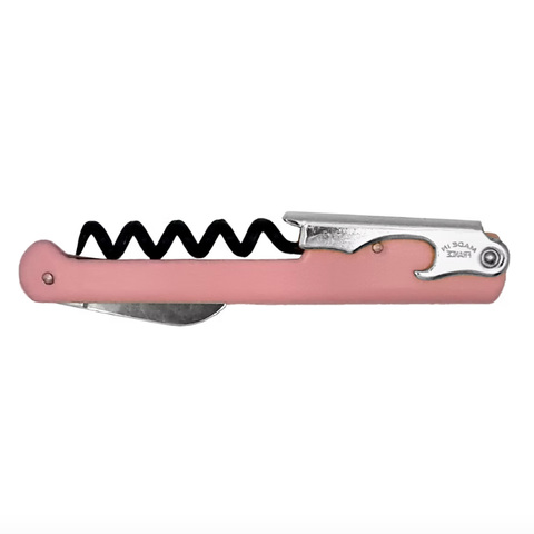 Tire-bouchon sommelier -Rose
