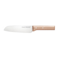 couteau parallèle 119 santoku