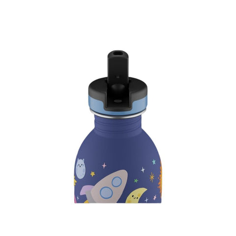 Gourde Enfants En Inox - Space Friends  - 250ml