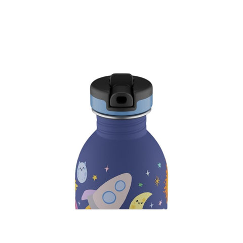 Gourde Enfants En Inox - Space Friends  - 250ml