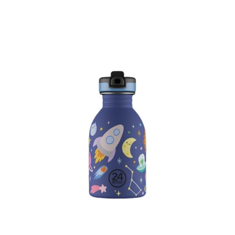 Gourde Enfants En Inox - Space Friends  - 250ml