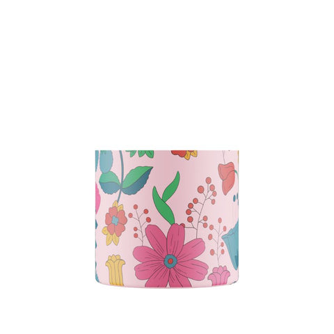 Gourde Isotherme 500ml - Bloom bloom pink