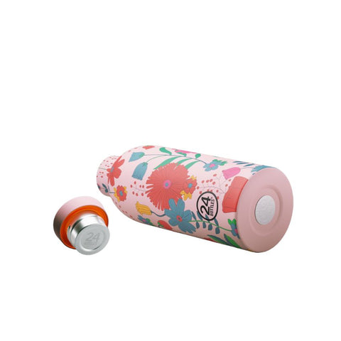 Gourde Isotherme 500ml - Bloom bloom pink