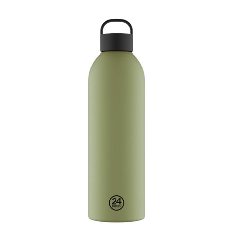 Gourde isotherme 1,5l - Sage