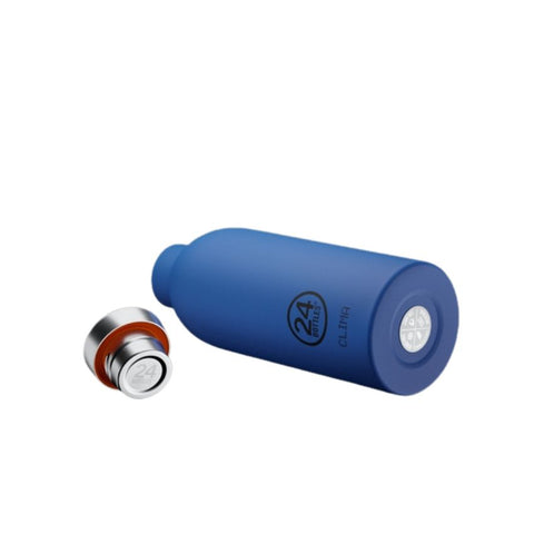 Gourde Isotherme 500ml - Gold blue