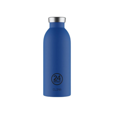 Gourde Isotherme 500ml - Gold blue