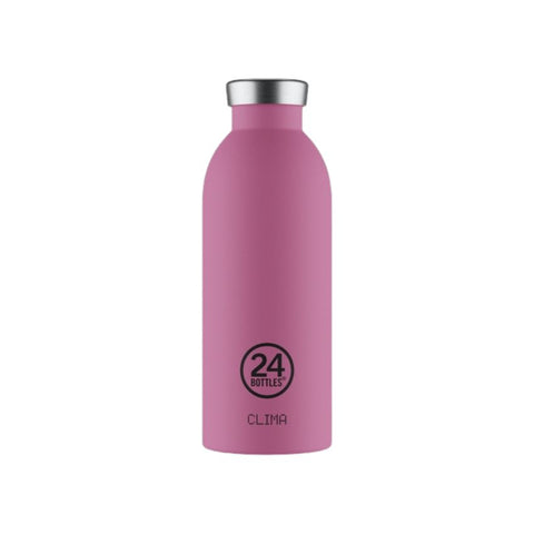 Gourde Isotherme 500ml - Mauve