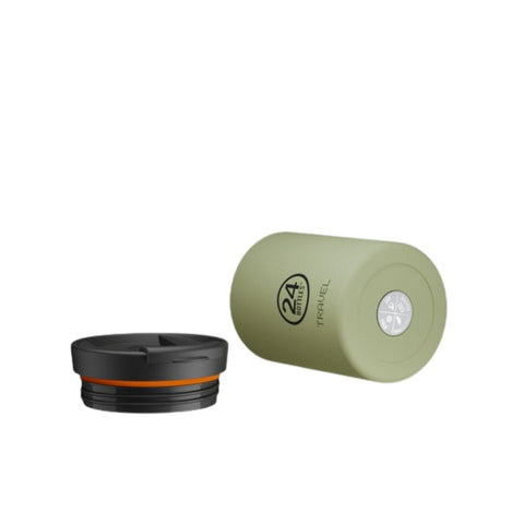 Mug isotherme 350ml - Sage