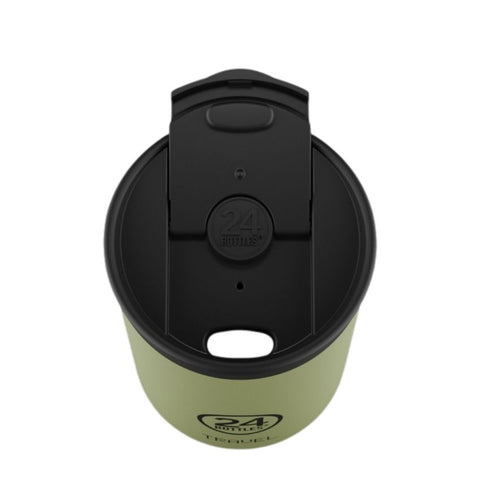 Mug isotherme 350ml - Sage