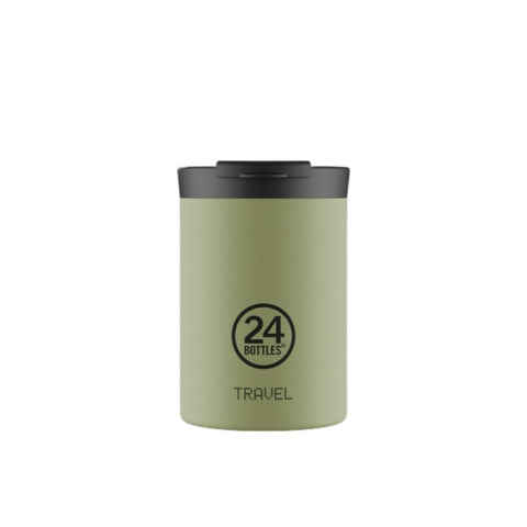 Mug isotherme 350ml - Sage