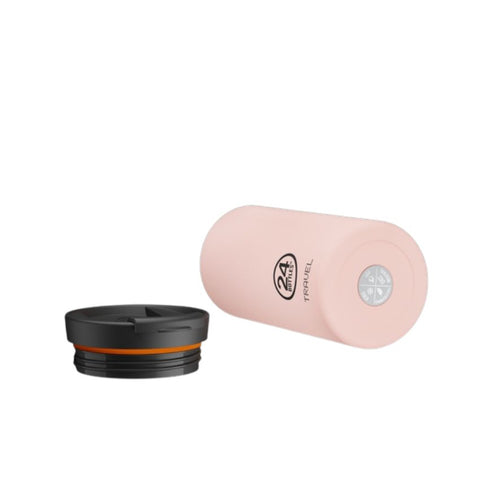 Mug isotherme 600ml - Dusty Pink