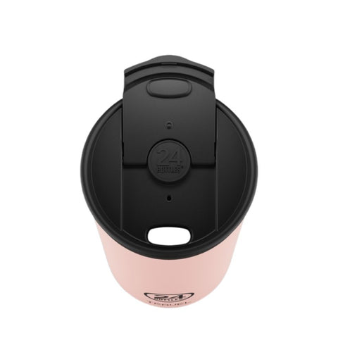 Mug isotherme 600ml - Dusty Pink