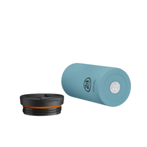 Mug isotherme 600ml - Powder blue