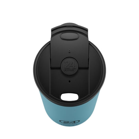 Mug isotherme 600ml - Powder blue
