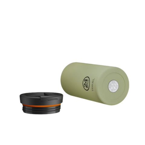 Mug isotherme 600ml - Sage