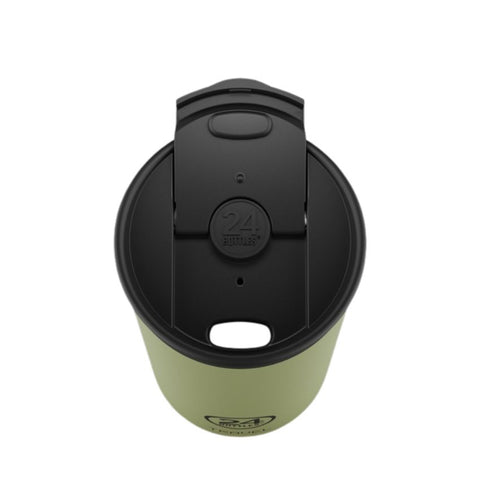 Mug isotherme 600ml - Sage