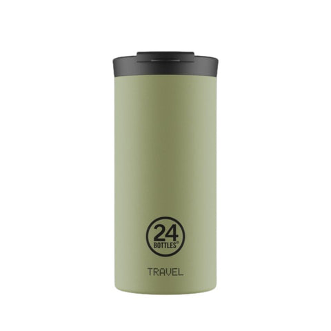 Mug isotherme 600ml - Sage