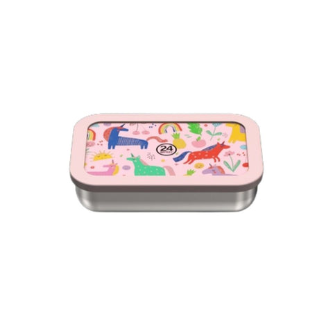 Snack Box - Magic Friends