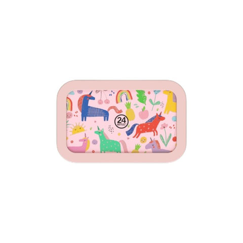 Snack Box - Magic Friends