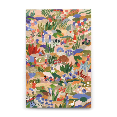 Carnet Medium Eleonore