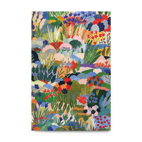 Carnet Medium Luxcolor