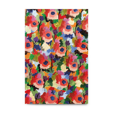 Carnet Medium Fusion