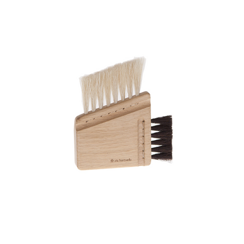 Brosse pour ordinateur