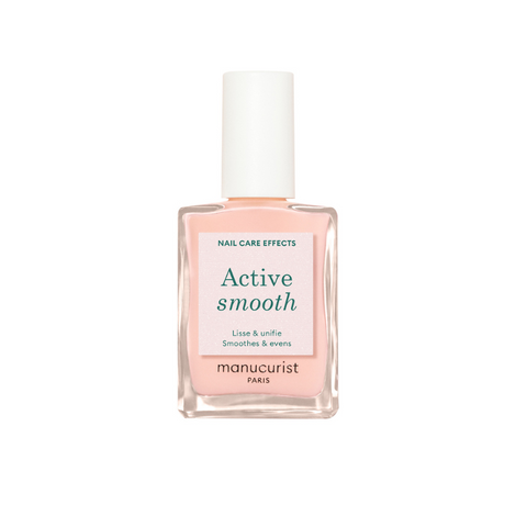 Vernis Soin - Active Smooth