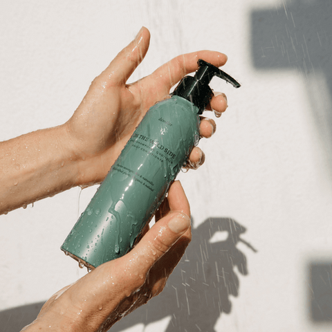 Après-Shampoing Quotidien 250ml
