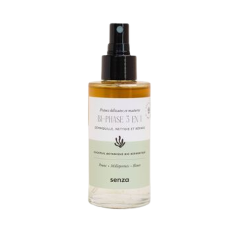 Bi-phase 3 en 1 - Réparateur