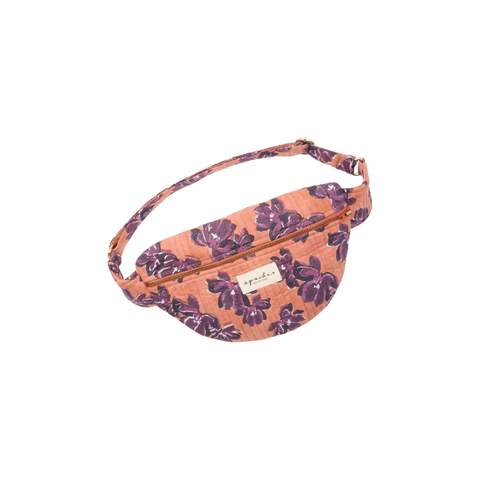 Big Sac Banane Keli - Violeta Rust