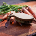 Brosse à légumes redecker