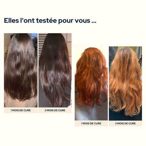 Cure Cheveux et Ongles coutume store 1