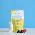 Electrolytes et vitamines - Fruits des bois coutume store 2