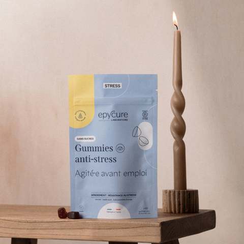 Gummies Anti-Stress coutume store 1